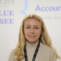 Ellie Hartill