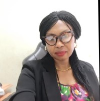 Esther Ariyibi