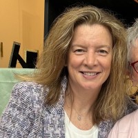 Trina Griffiths