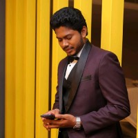 Balamurali Megarajan