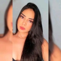 Geovana Oliveira