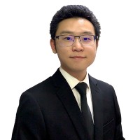 Ng Yi Zhe