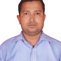 Pratap Biswas