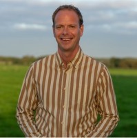 Jorrit Van Trigt