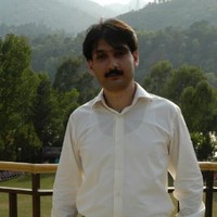 Umer Chishti