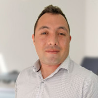 Juan Carlos Caro López