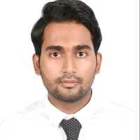Mohammed Anas Mohammed Anas