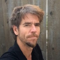 Tod O'Daniel