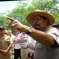 Daniel A. Martinez