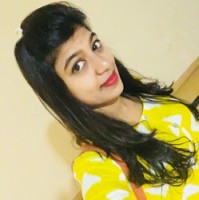 Priti More