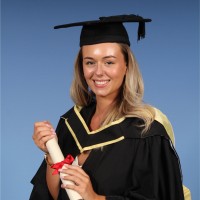 Daniella Penhallow