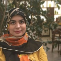 Farideh Mozaffari