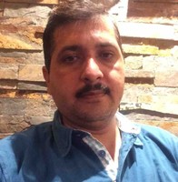 Dushyant Chouhan