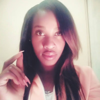 Dimpho Melissa Morolo