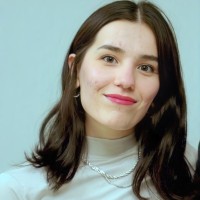 Mehriniso Mangliyeva