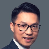 Daniel Cheng
