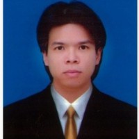 Julapong Ponngoh