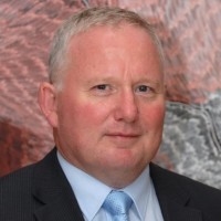 Gordon Maudsley