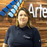Tayná Martins Xavier
