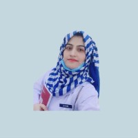 Madiha Umar