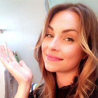 Jade Paterno
