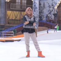 Rizki Amelia