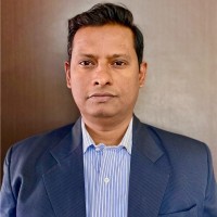 Pradip Ghogare