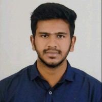 Tamilselvan Ravichandran