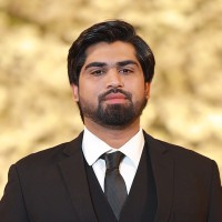 Abubaker Ali