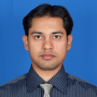 Syed Aijaz