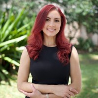 Vanessa Venegas
