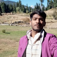 Kushvanth S