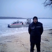 Евгений Романенко