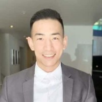 Joshua Chan