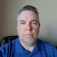 Timothy Darnell
