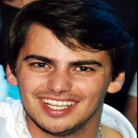Miguel Melo Martins