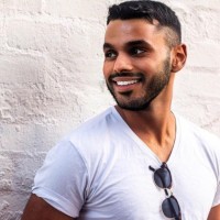 Tom Mathew