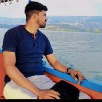 Kalidas Argade