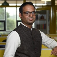 Vaibhav Chaturvedi