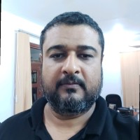 Mohammed Muflehi