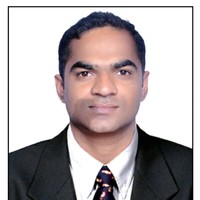 Gaurav Satpute
