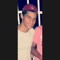 Daniel Martinez