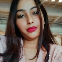 Suryavanshi Harika