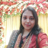 Sananda Halder