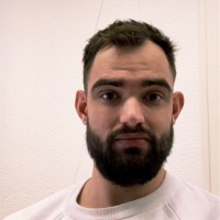 Sebastian Scheerder