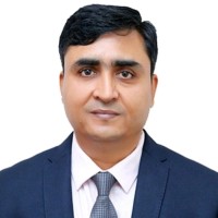 Harshwardhan Shrivastava
