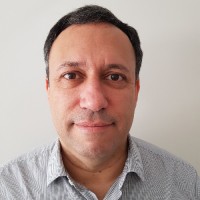 Evandro Mucedola