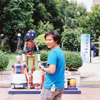 Jaturong Dhasanavadh