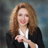 Maryam Schaffter