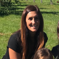 Stacey Chamberlain-Bickford